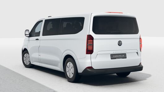Bild eines Caravelle LR TDI
