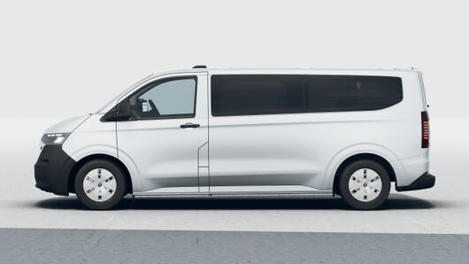 Bild eines Caravelle LR TDI