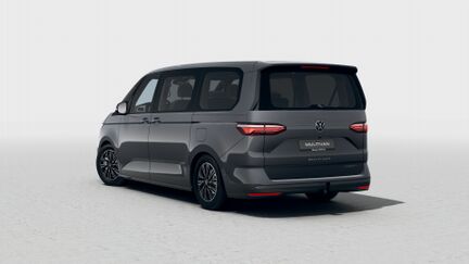 Bild eines Multivan Business ÜH eHybrid 180 kW 4M