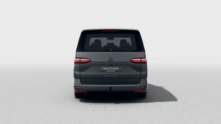 Bild eines Multivan Business ÜH eHybrid 180 kW 4M