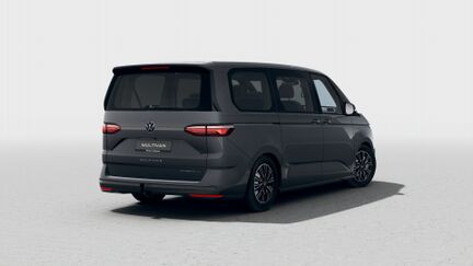 Bild eines Multivan Business ÜH eHybrid 180 kW 4M