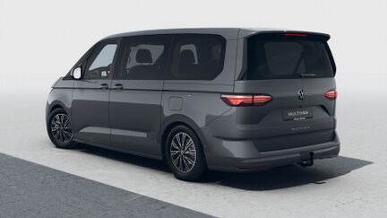 Bild eines Multivan Business ÜH eHybrid 180 kW 4M