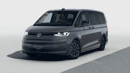 Bild eines Multivan Business ÜH eHybrid 180 kW 4M