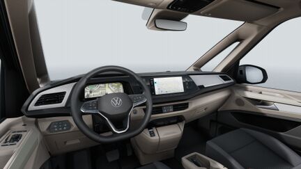 Bild eines Multivan Business ÜH eHybrid 180 kW 4M