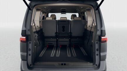 Bild eines Multivan Business ÜH eHybrid 180 kW 4M