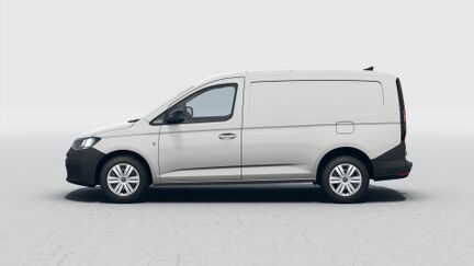 Bild eines Caddy Cargo Maxi TDI