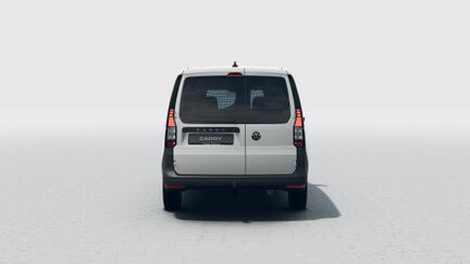 Bild eines Caddy Cargo Maxi TDI