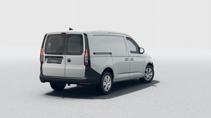 Bild eines Caddy Cargo Maxi TDI