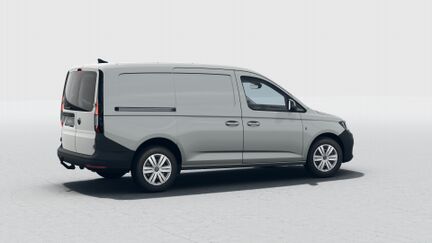 Bild eines Caddy Cargo Maxi TDI