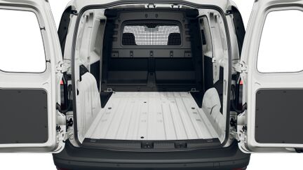 Bild eines Caddy Cargo Maxi TDI