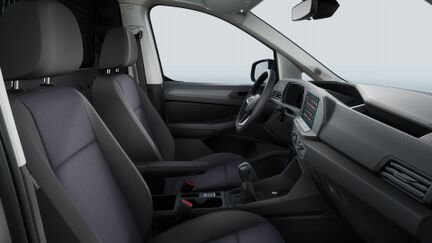 Bild eines Caddy Cargo Maxi TDI