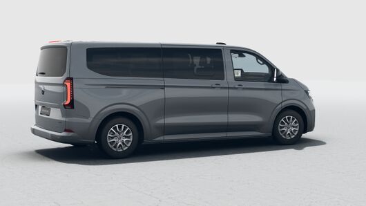 Bild eines Caravelle Life LR TDI 4MOTION