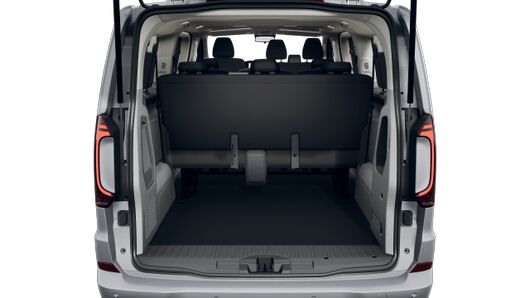 Bild eines Caravelle Life LR TDI 4MOTION