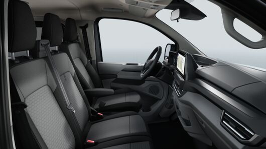 Bild eines Caravelle Life LR TDI 4MOTION