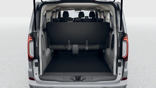 Bild eines Caravelle Life LR TDI 4MOTION