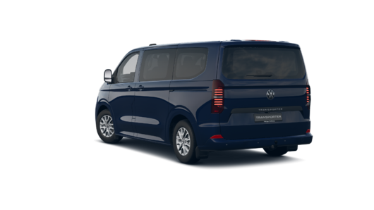 Bild eines Transporter Kombi TDI