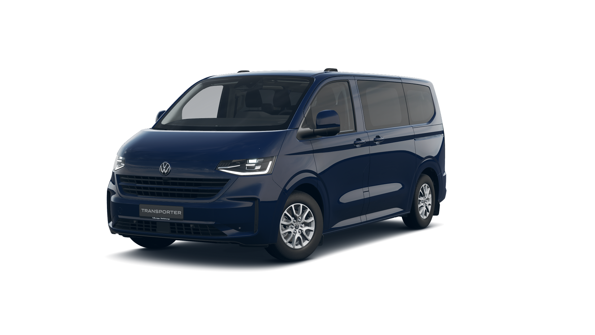 VW Nutzfahrzeuge Transporter Kombi TDI 2025