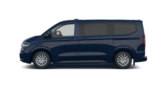 Bild eines Transporter Kombi TDI