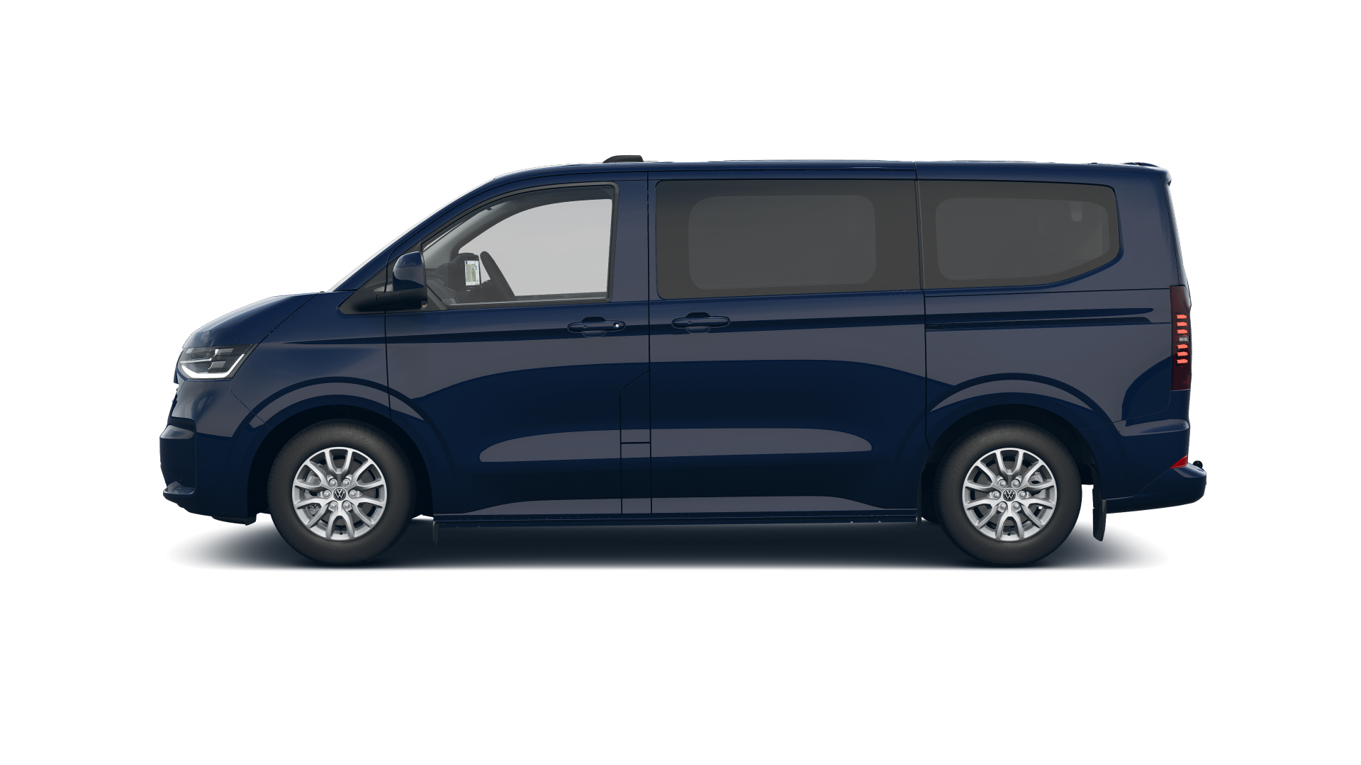 Kombi Caravelle