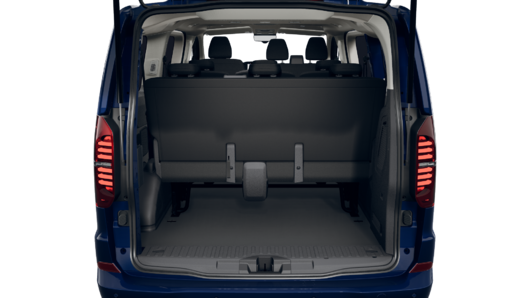 Bild eines Transporter Kombi TDI