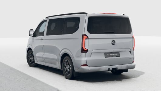 Bild eines Caravelle Life TDI 4MOTION