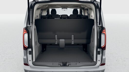 Bild eines Caravelle Life TDI 4MOTION