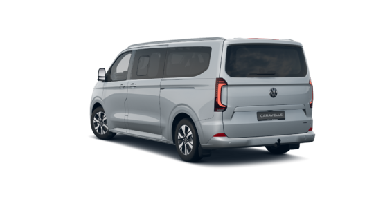 Bild eines Caravelle Style LR TDI 4MOTION