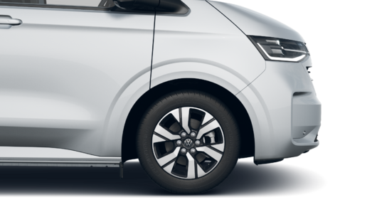 Bild eines Caravelle Style LR TDI 4MOTION