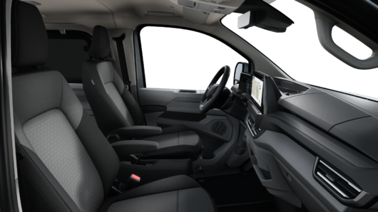 Bild eines Caravelle Style LR TDI 4MOTION