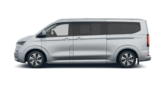 Bild eines Caravelle Style LR TDI 4MOTION