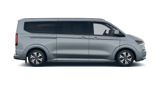 Bild eines Caravelle Style LR TDI 4MOTION