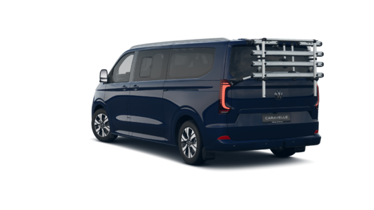 Bild eines e-Caravelle Style LR 160 kW