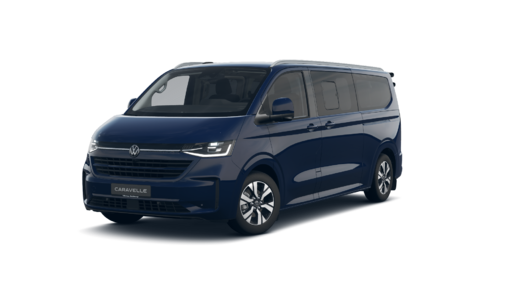 Bild eines e-Caravelle Style LR 160 kW