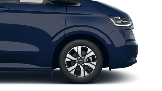 Bild eines e-Caravelle Style LR 160 kW