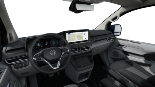Bild eines e-Caravelle Style LR 160 kW