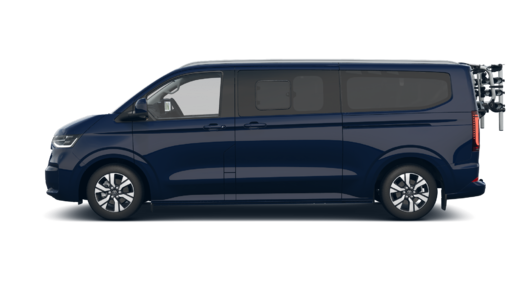 Bild eines e-Caravelle Style LR 160 kW