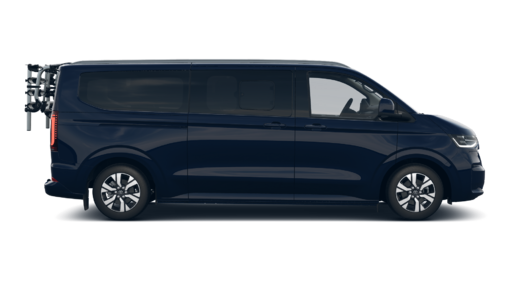 Bild eines e-Caravelle Style LR 160 kW