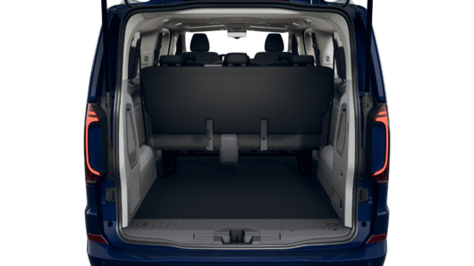 Bild eines e-Caravelle Style LR 160 kW