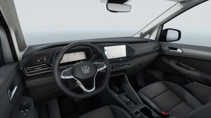Bild eines Caddy Edition eHybrid 110 kW