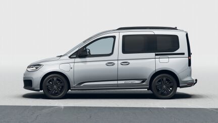 Bild eines Caddy Edition eHybrid 110 kW