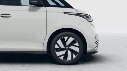 Bild eines ID. Buzz Cargo Pro 4MOTION 250 kW