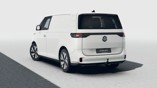 Bild eines ID. Buzz Cargo Pro 4MOTION 250 kW