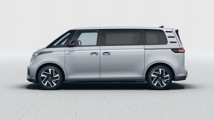 Bild eines ID. Buzz GTX LR 4MOTION 250 kW