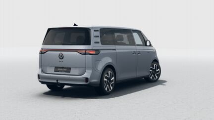 Bild eines ID. Buzz GTX LR 4MOTION 250 kW