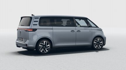 Bild eines ID. Buzz GTX LR 4MOTION 250 kW