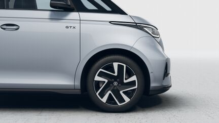 Bild eines ID. Buzz GTX LR 4MOTION 250 kW
