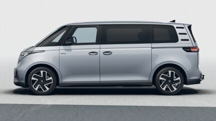 Bild eines ID. Buzz GTX LR 4MOTION 250 kW