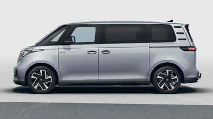 Bild eines ID. Buzz GTX LR 4MOTION 250 kW
