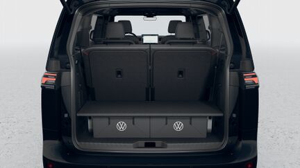 Bild eines ID. Buzz GTX LR 4MOTION 250 kW