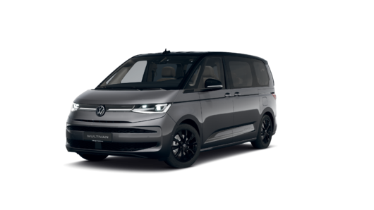 Bild eines Multivan Edition eHybrid 180 kW 4MOTION